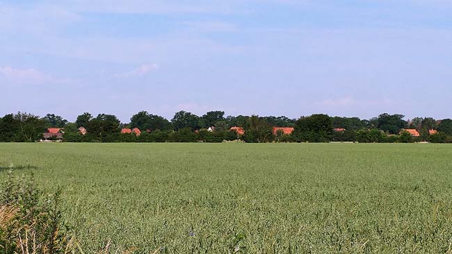 Waaken Hoff Umgebung Meitze