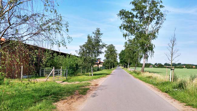 Bild vom Waaken Hoff in Wedemark